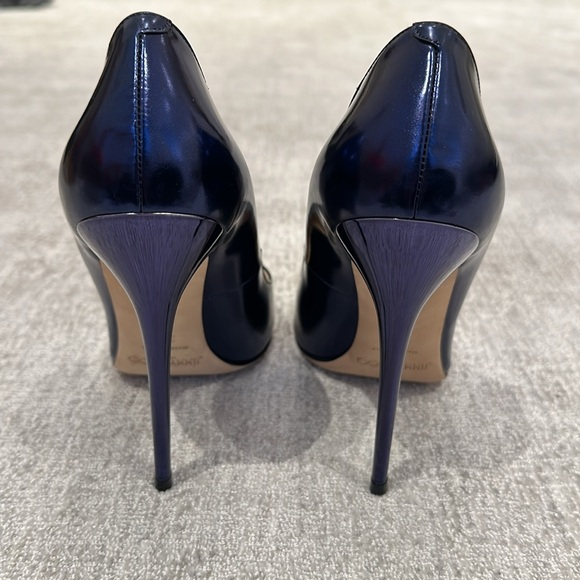 Jimmy Choo Anouk heels - Picture 3 of 5